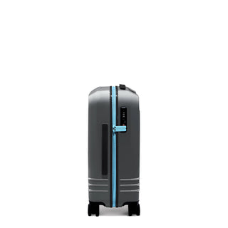 Carry On Expandable Side view