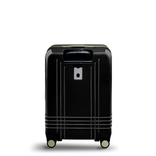 Check In Expandable Back view
