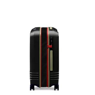 Check In Expandable Expanded Side Open view