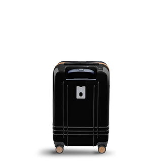 Carry-On Expandable Back view
