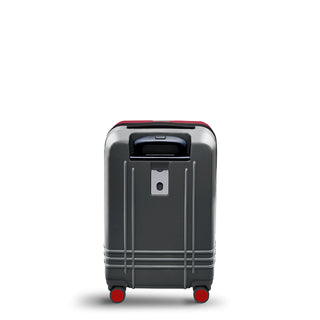 Carry On Back view
