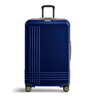 Large Check-In Front view