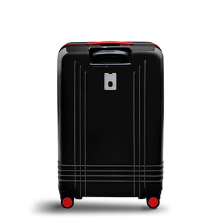 Large Check-In Expandable Back view