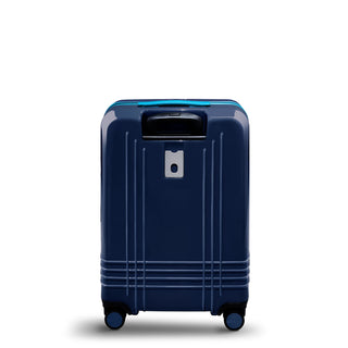 Check-In Expandable Back view