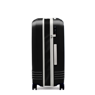 Large Check In Expandable Expanded Side Open view