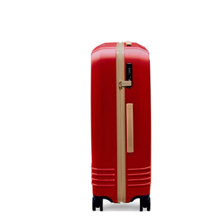 Large Check In Expandable Side view