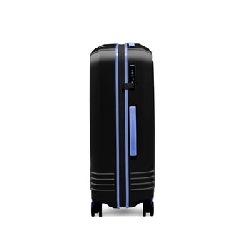 Large Check In Expandable Expanded Side view
