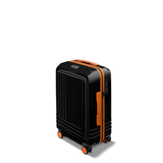 Carry-On Front Pocket Expandable 3Q view