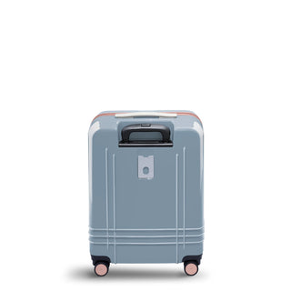 Large Carry On Expandable Back view