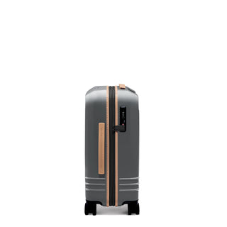 Carry-On Expandable Expanded Side view
