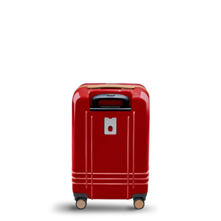 Carry-On Expandable Back view