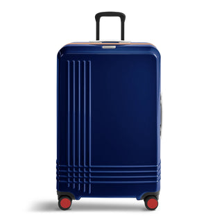 Large Check In Expandable Front view