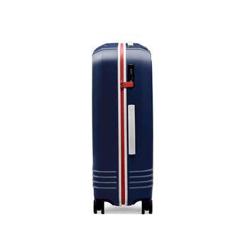 Large Check In Expandable Side view