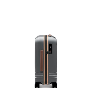 Carry-On Expandable Expanded Side view