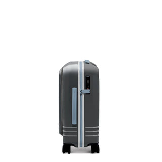 Carry-On Front Pocket Expandable Side view