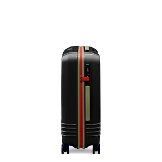 Check In Expandable Side view