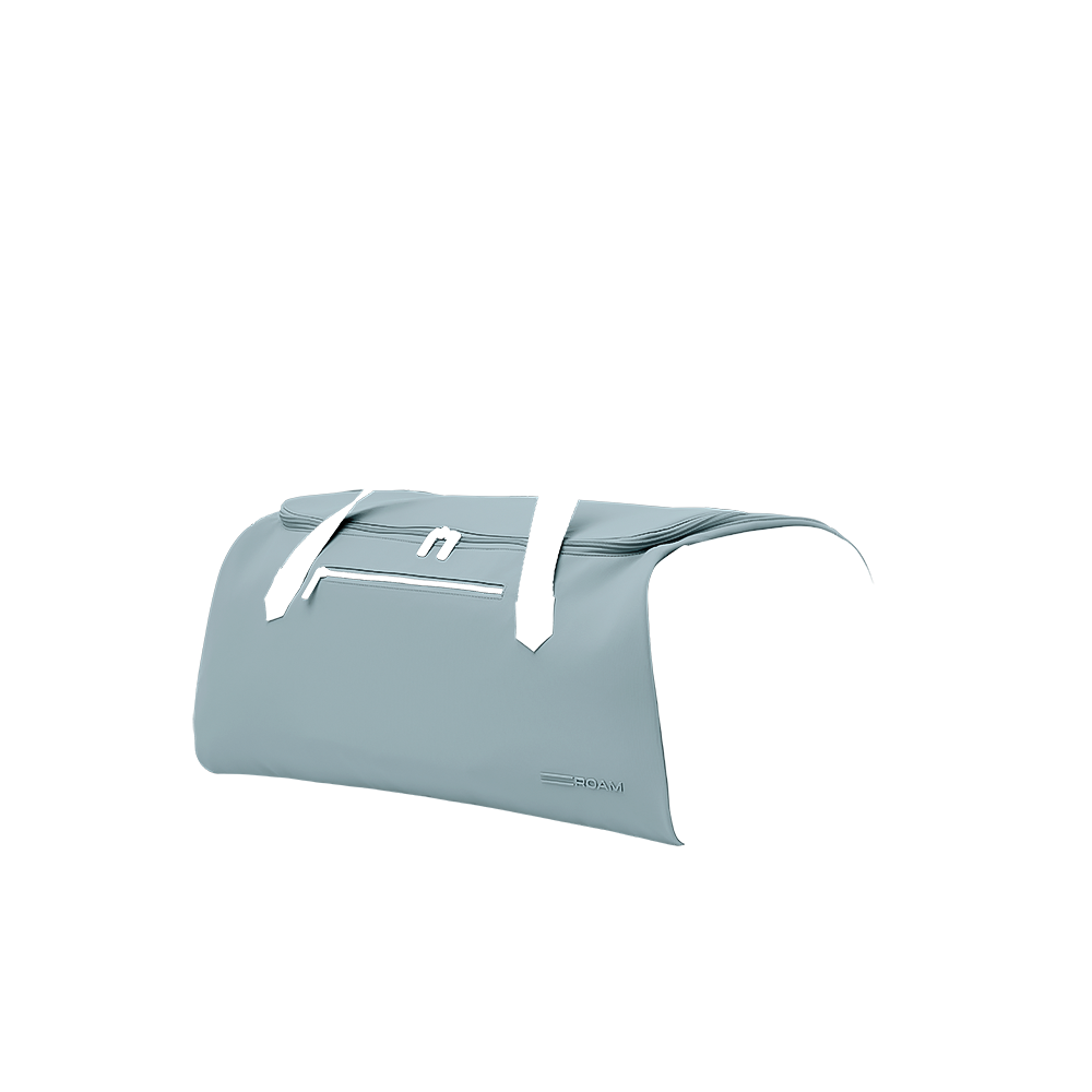 duffel medium front back in cornwall slate