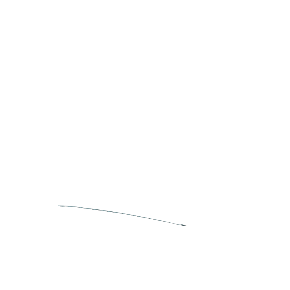 duffel bottom in cornwall slate