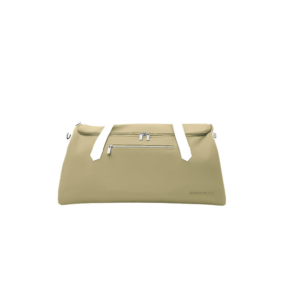duffel medium front back in venetian green