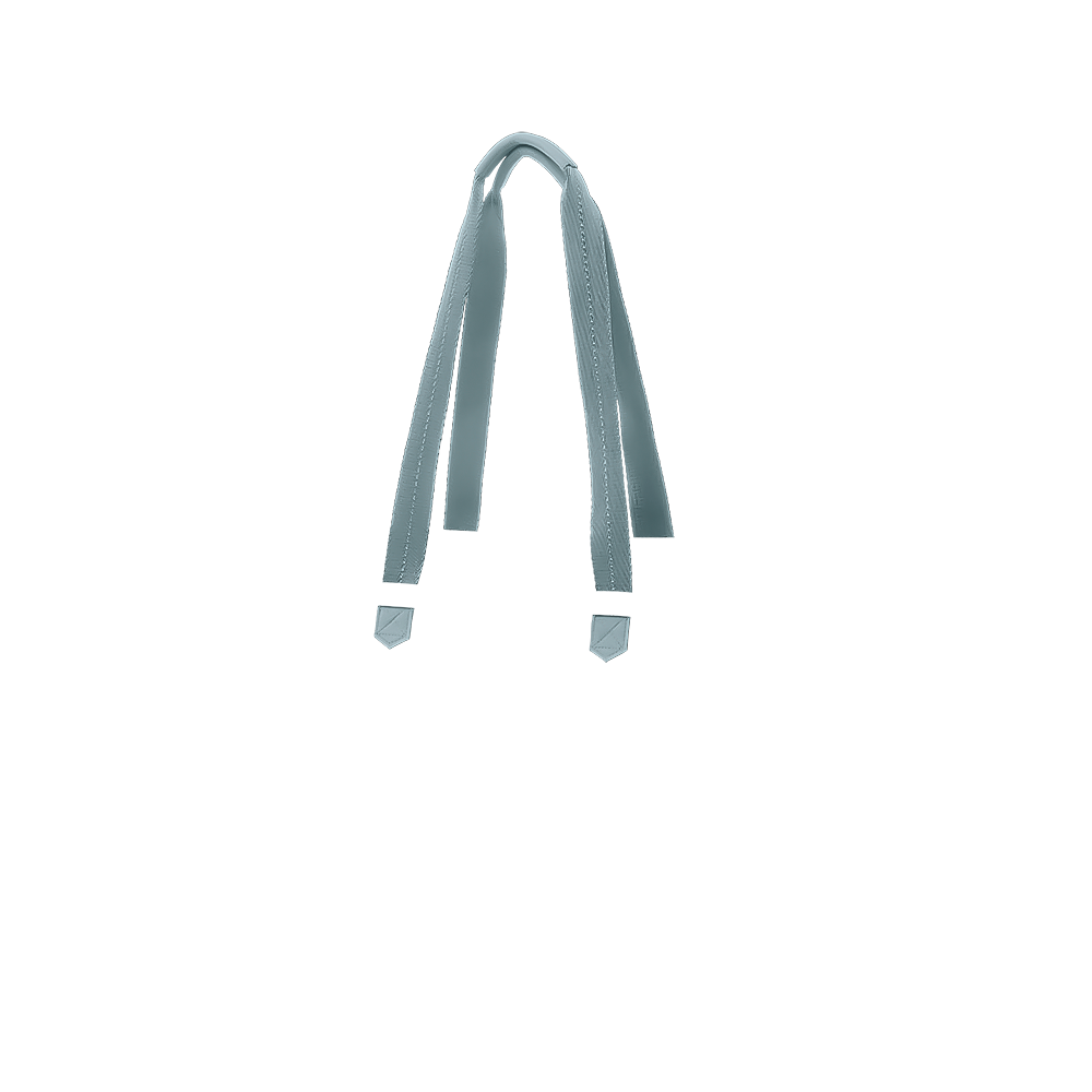 tote weekend handle in cornwall slate