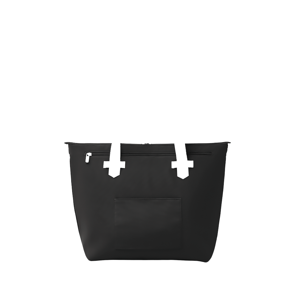 tote weekend back in kyoto black