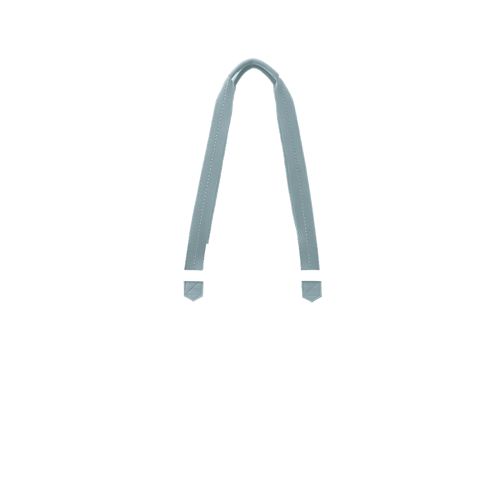 tote weekend handle in cornwall slate