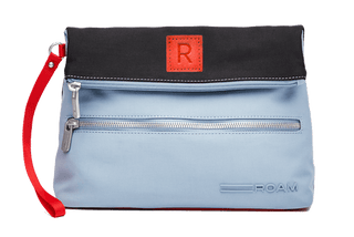 Wristlet Clutch (9”)