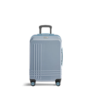Carry-On Expandable Slate front view