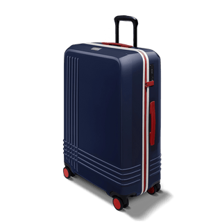 Large Check-In Expandable