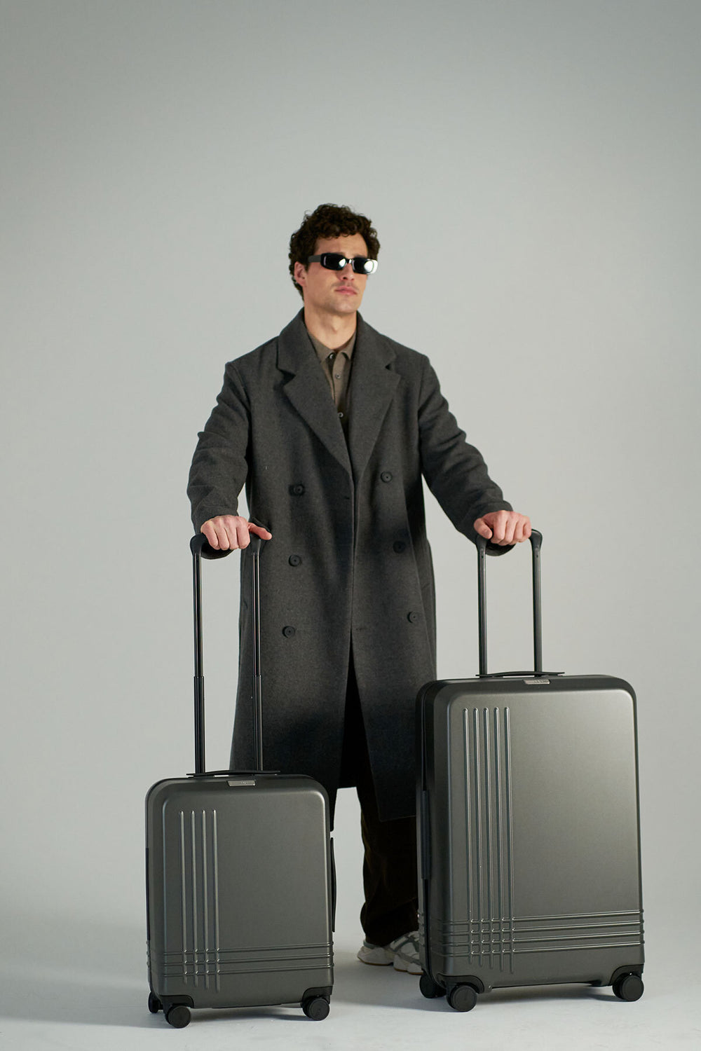 Check-In Luggage – Tagged 