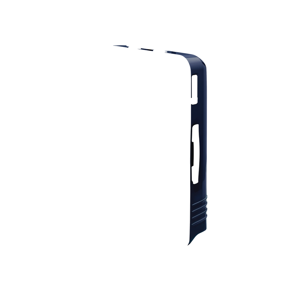 back lci x in navy gloss
