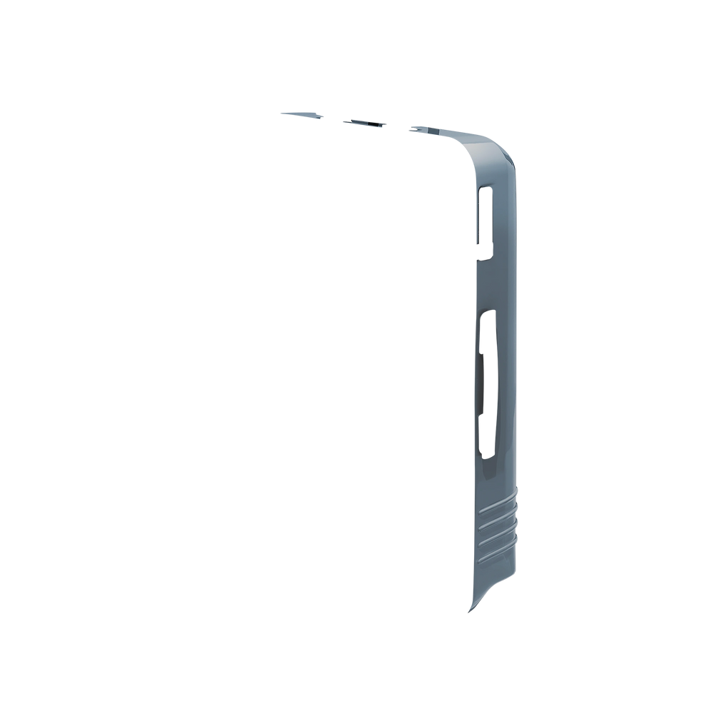 back lci x in slate gloss