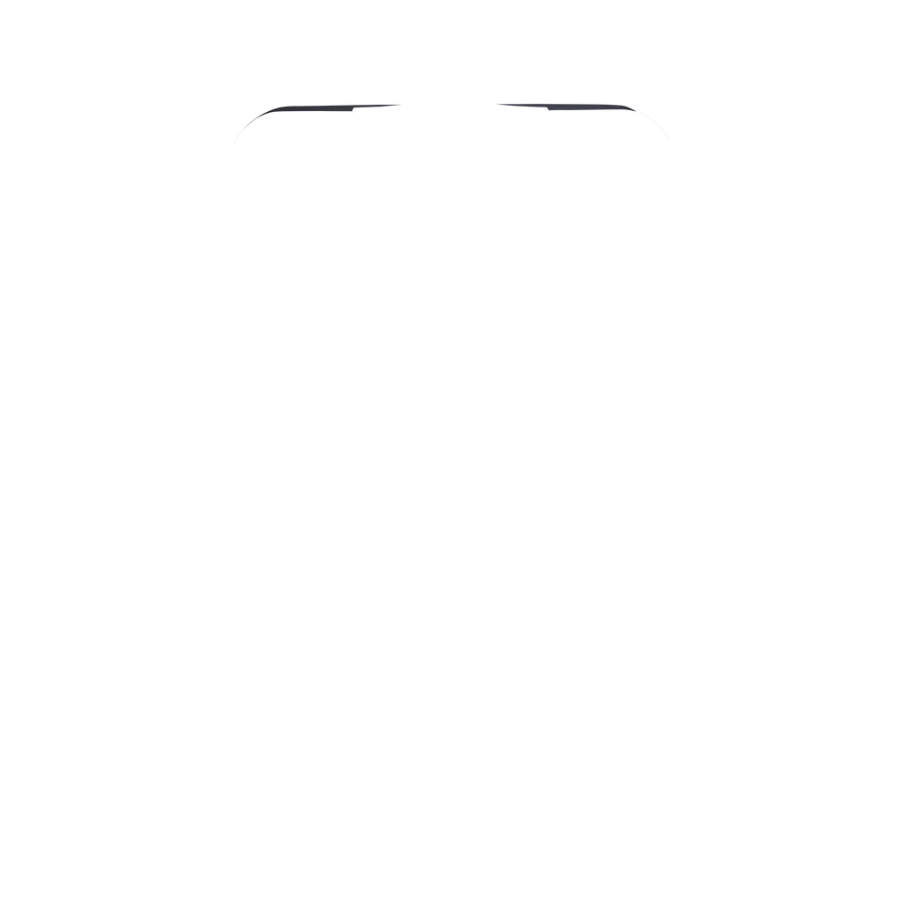 front lci x in black gloss