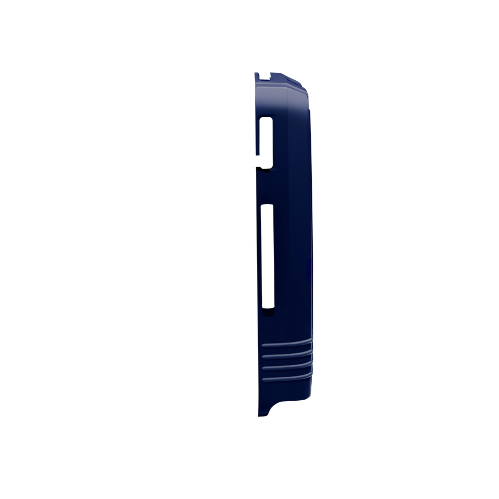 back lci x in navy gloss