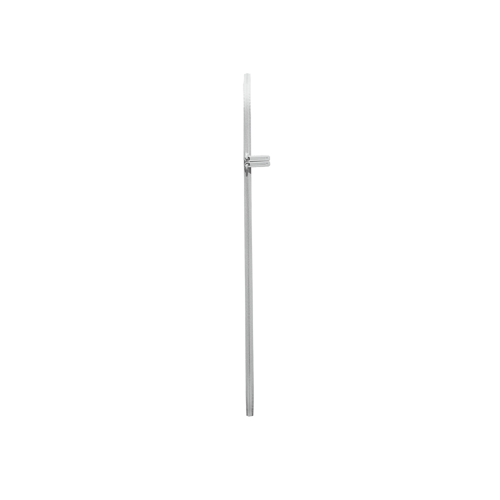 zipper standard in vail white