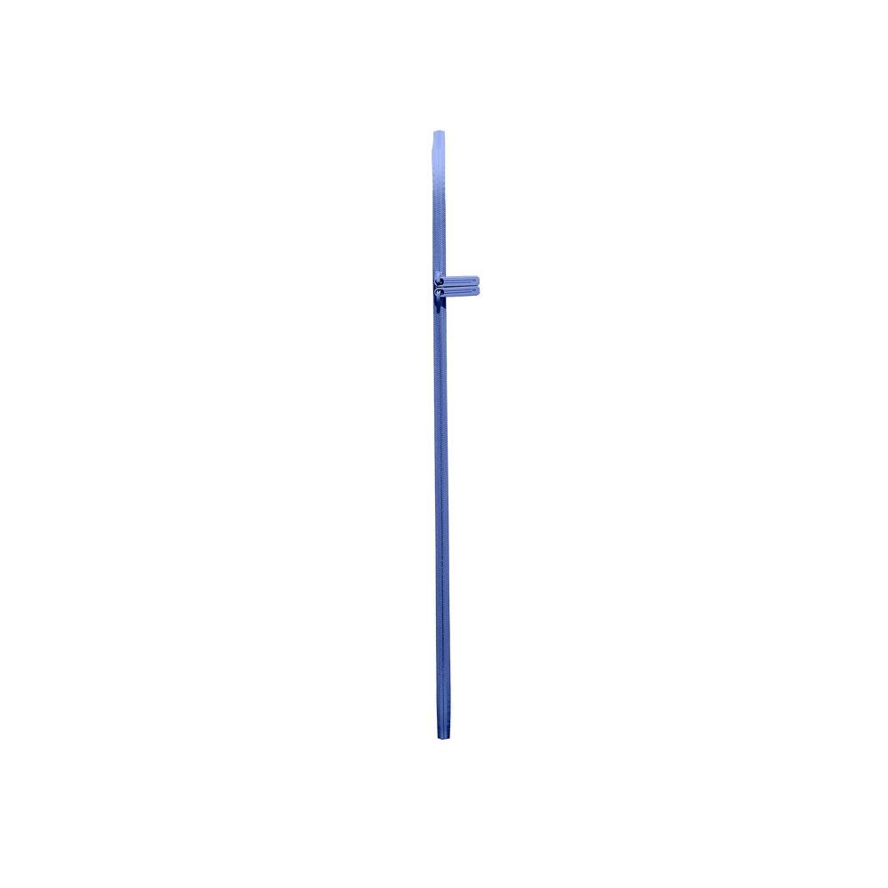 zipper standard in carolina lilac