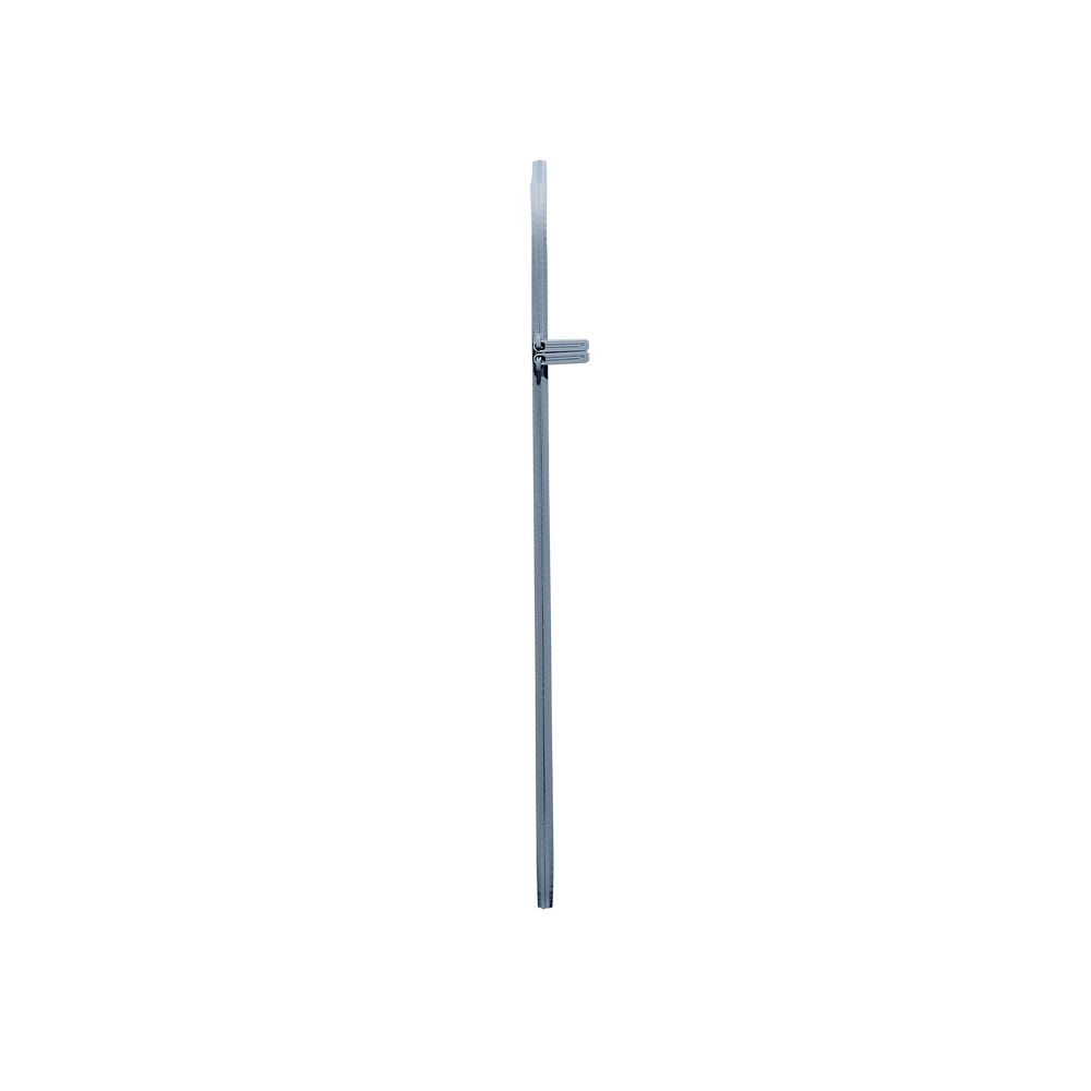 zipper standard in cornwall slate
