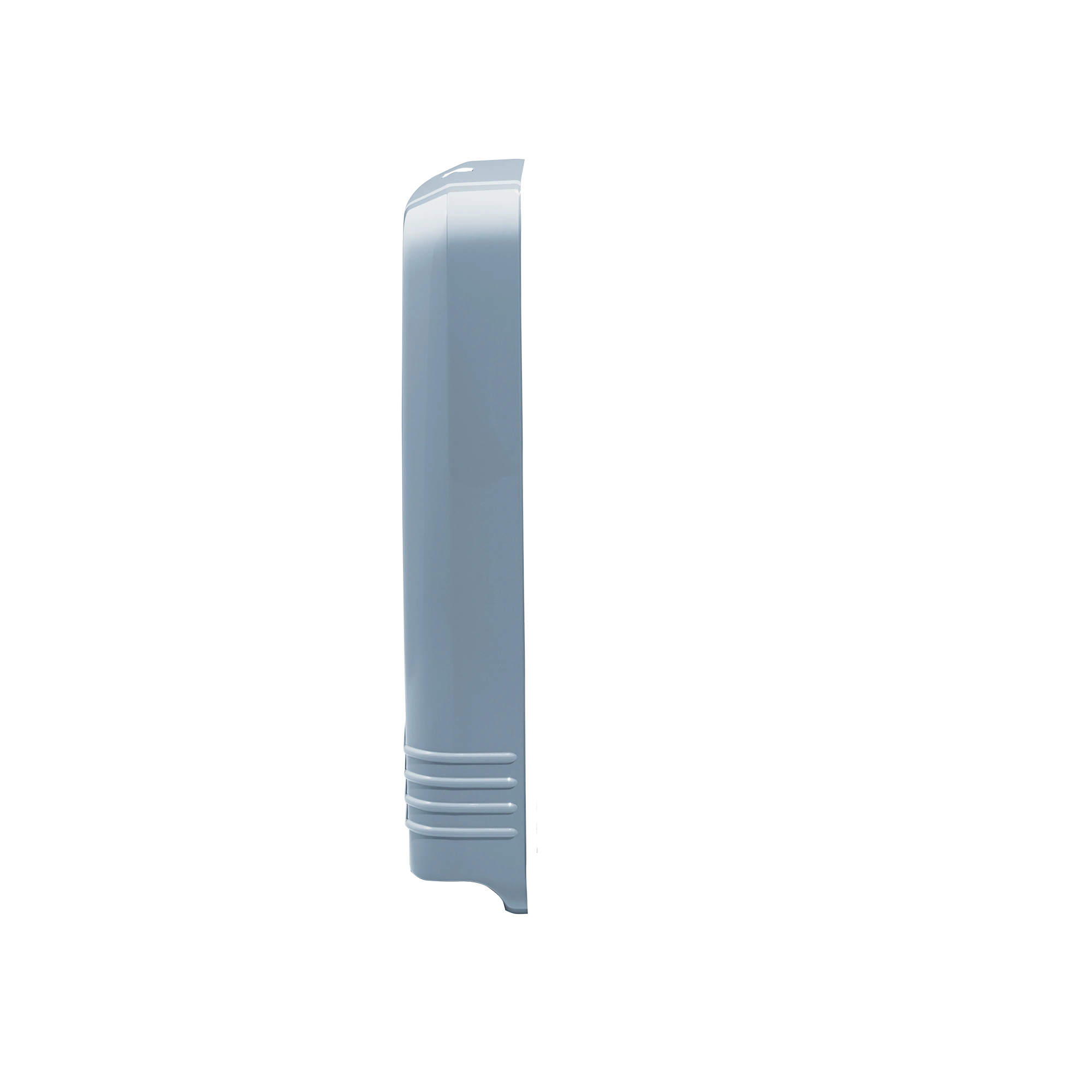 front lci x in slate gloss