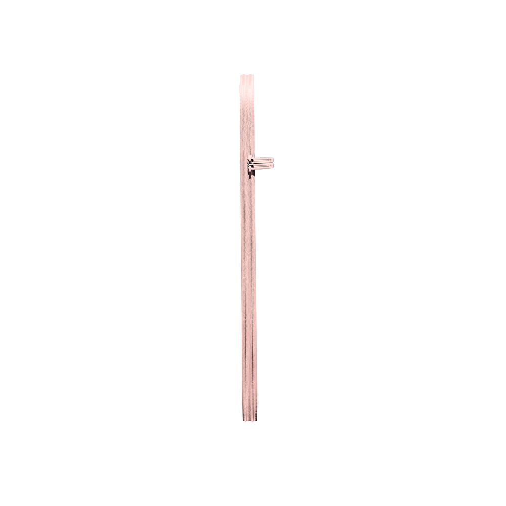 zipper cox fpx lcox cix lcix in bermuda pink