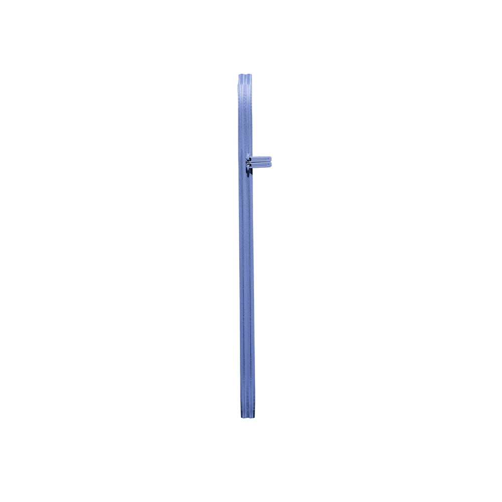 zipper cox fpx lcox cix lcix in carolina lilac
