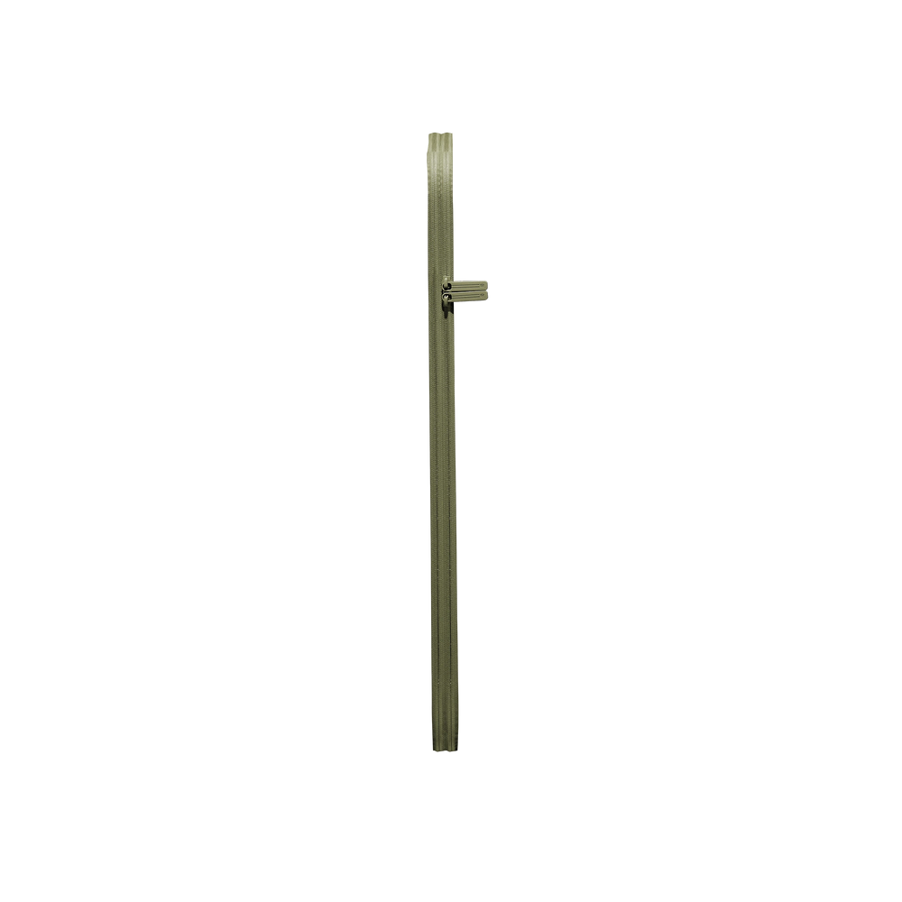 zipper cox fpx lcox cix lcix in venetian green