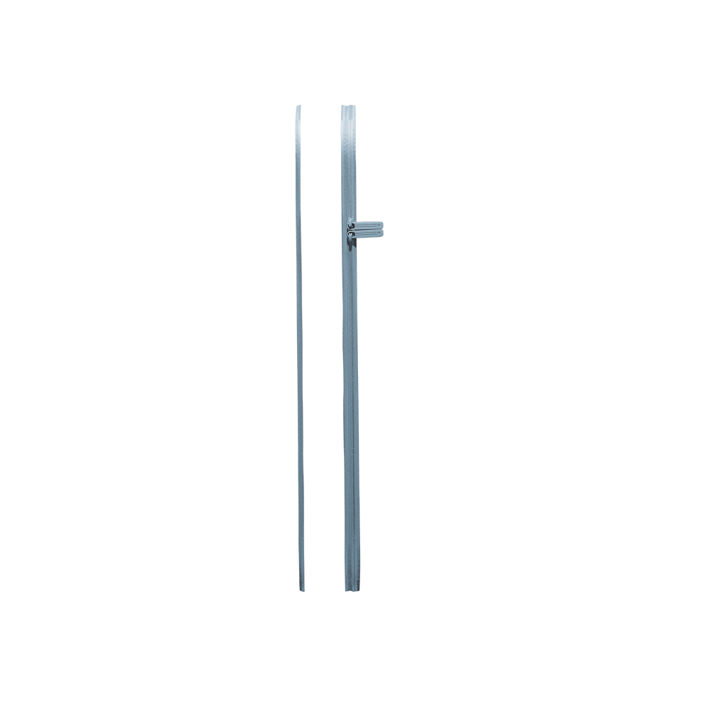 zipper cox fpx lcox cix lcix in cornwall slate