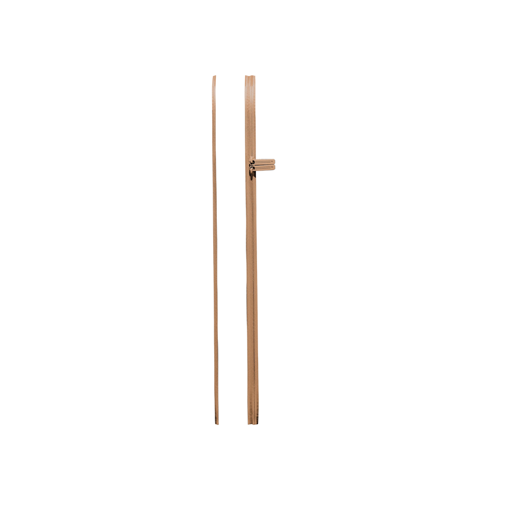 zipper cox fpx lcox cix lcix in marrakech tan