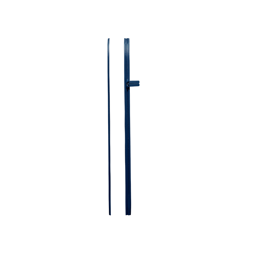 zipper cox fpx lcox cix lcix in navy