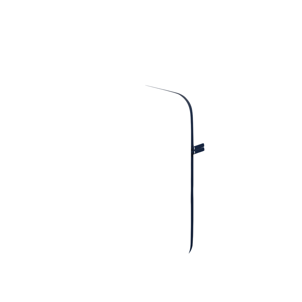 zipper cox fpx lcox cix lcix in navy