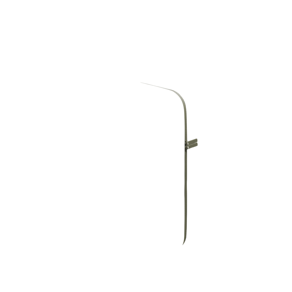 zipper cox fpx lcox cix lcix in venetian green
