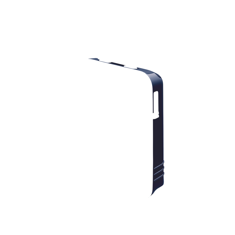 back lco x in navy gloss