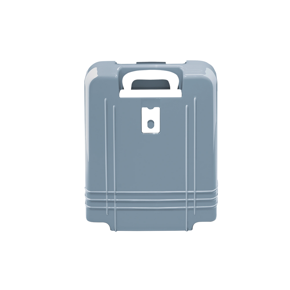 back lco x in slate gloss