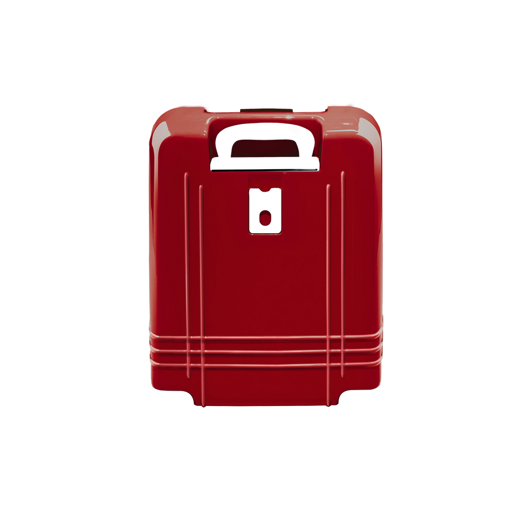 back lco x in red gloss