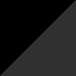 London - Black Gloss / Tan Trim